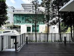 Rosewood Suites (D25), Condominium #599803161